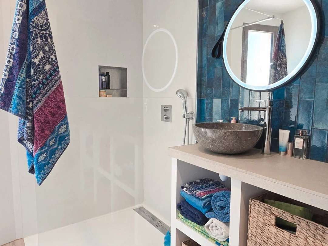 Appartement Saint-Raphaël