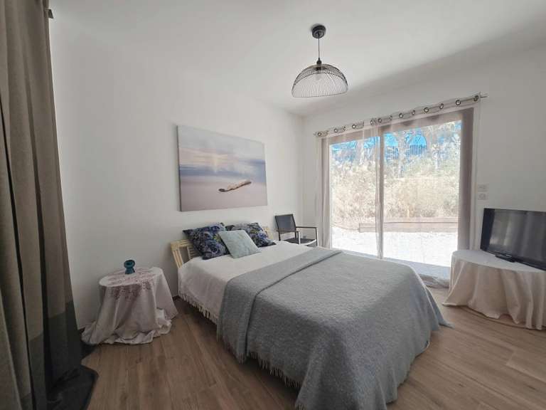 Appartement avec Vue sur mer Saint-Raphaël - 3 chambres - 145m²