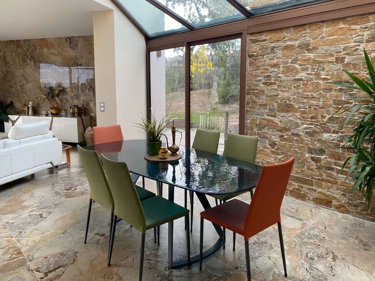 Appartement avec Vue sur mer Saint-Raphaël - 3 chambres - 145m²