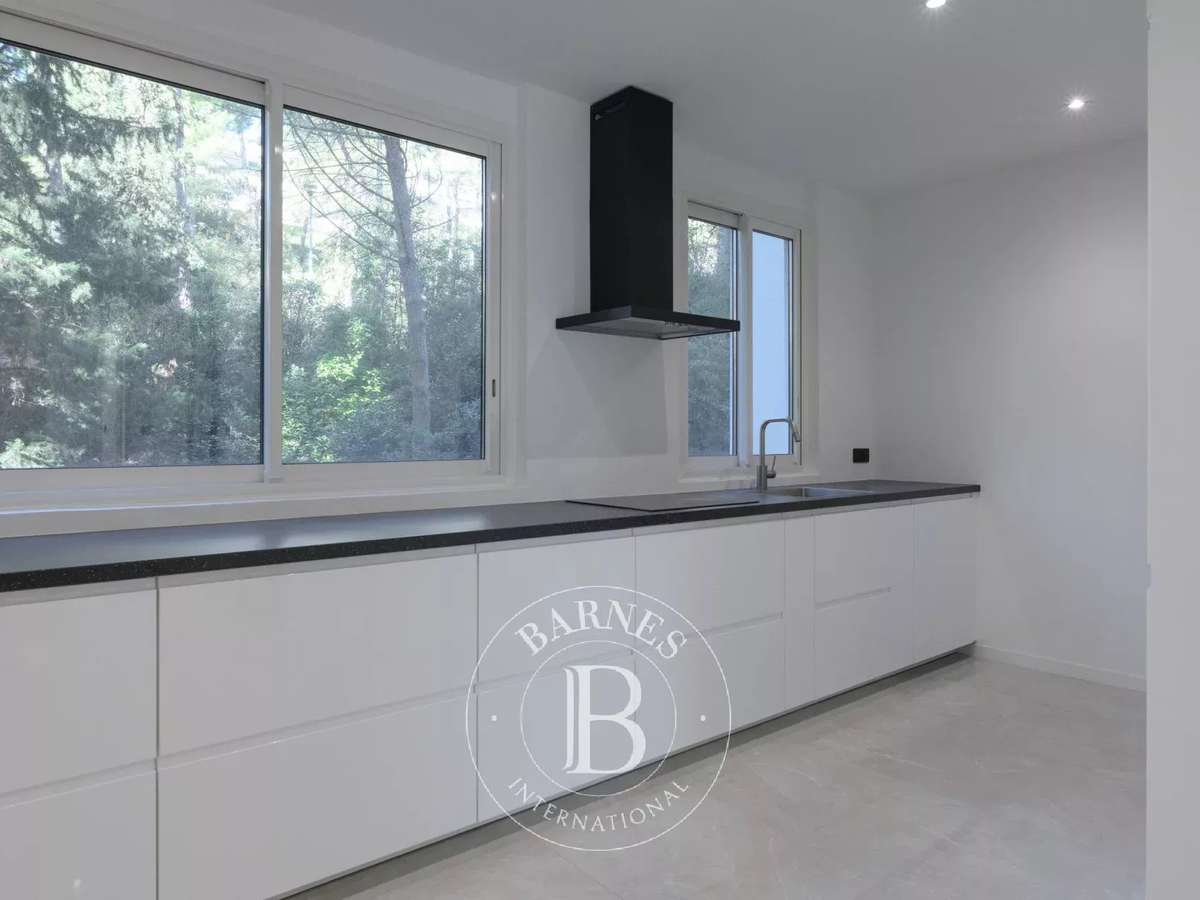 Appartement Marseille 8e