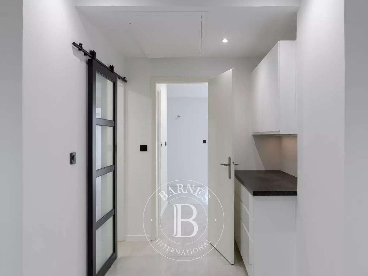 Appartement Marseille 8e