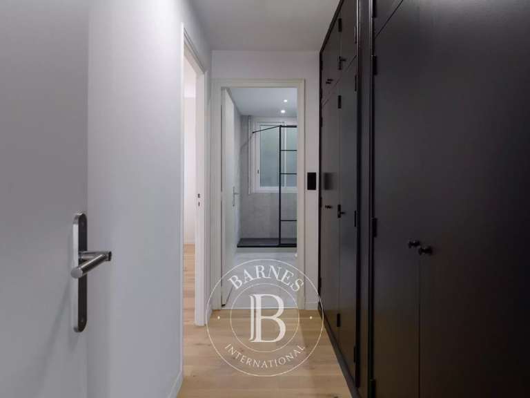 Appartement Marseille 8e - 3 chambres - 170m²