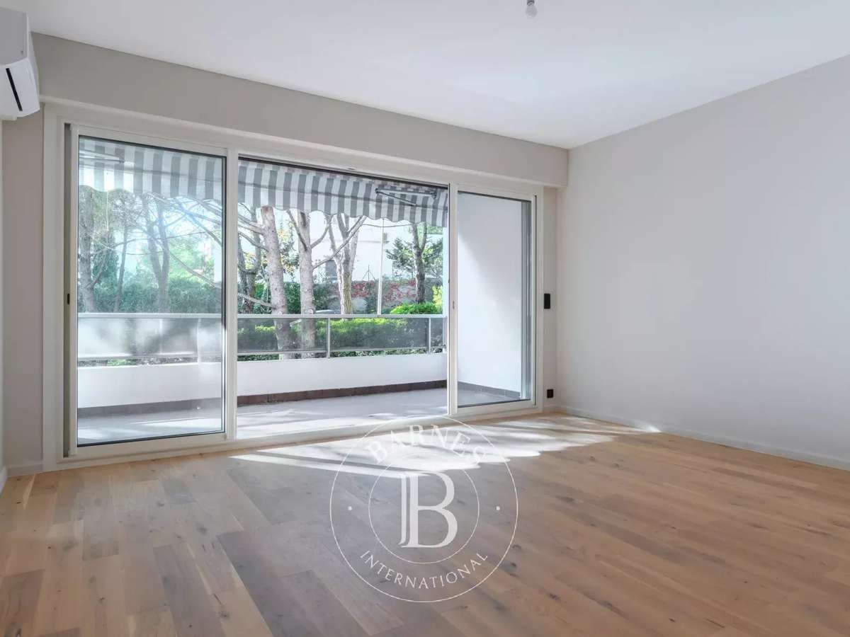 Appartement Marseille 8e