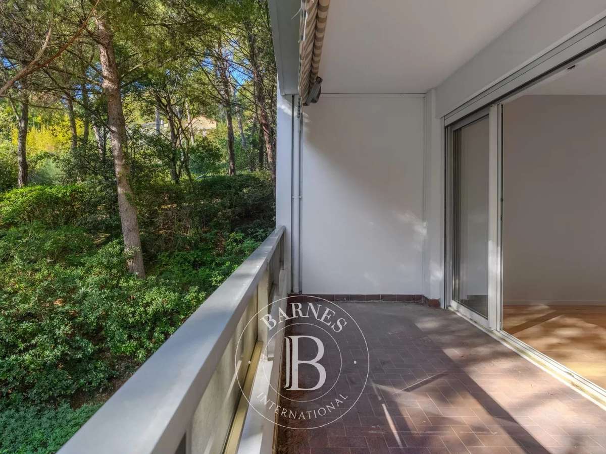 Appartement Marseille 8e