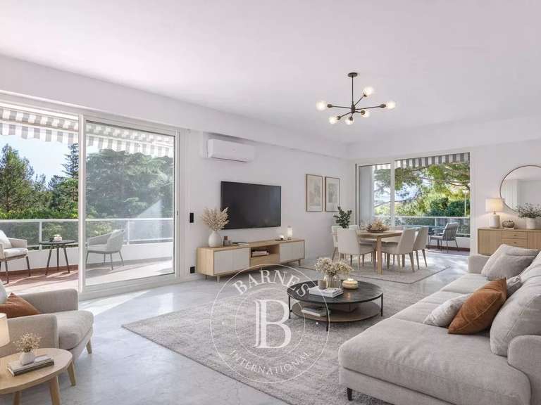 Appartement Marseille 8e - 3 chambres - 170m²