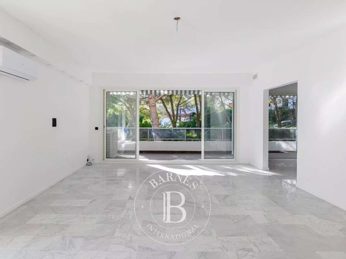 Appartement Marseille 8e