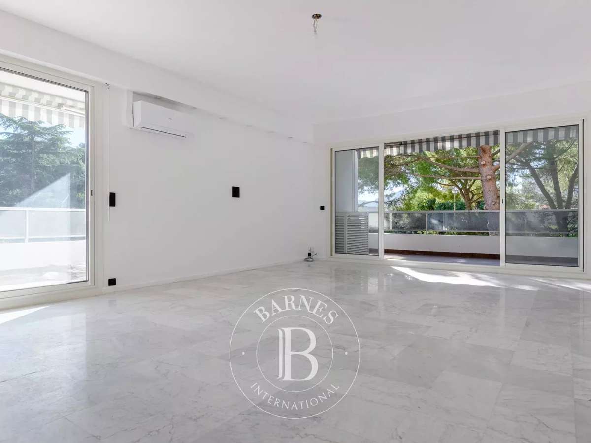 Appartement Marseille 8e