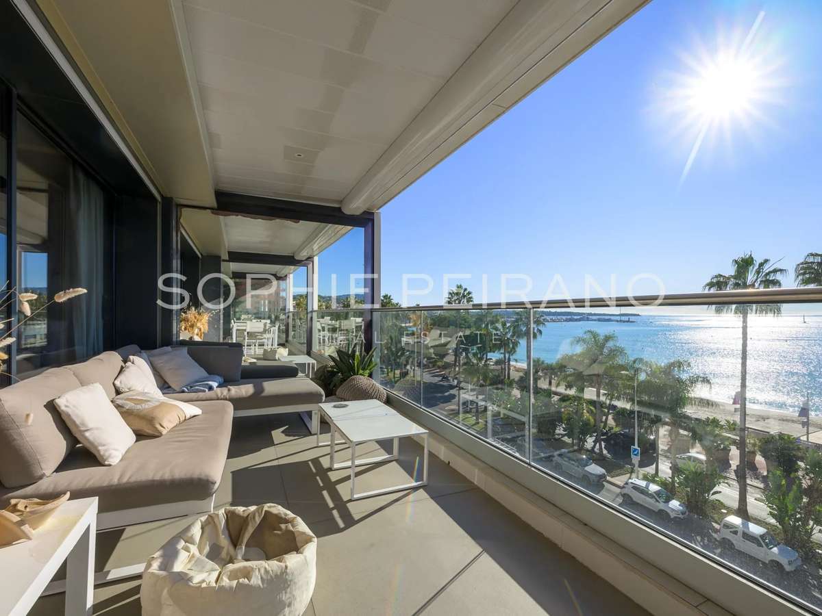 Apartment Cannes