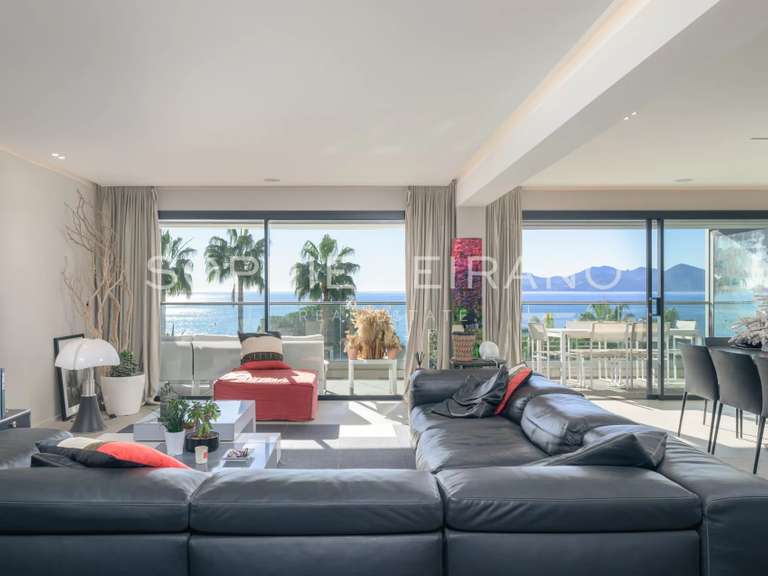 Apartment Cannes - 4 bedrooms - 185m²