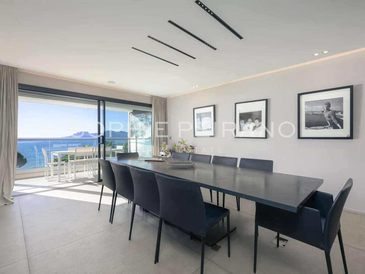 Apartment Cannes