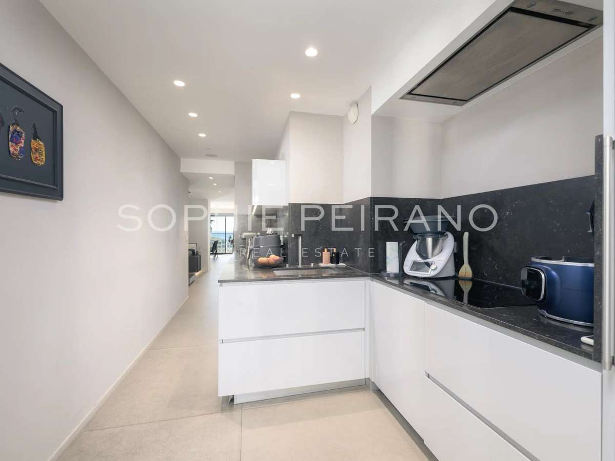 Apartment Cannes