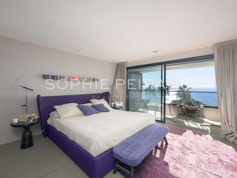 Appartement Cannes - 4 chambres - 185m²