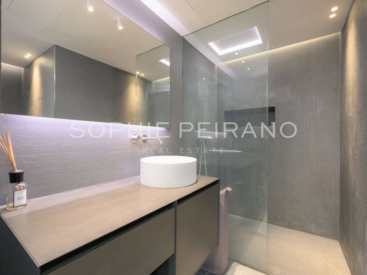Apartment Cannes