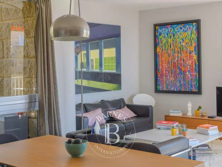 Appartement avec Vue sur mer Marseille 7e - 3 chambres - 124m²