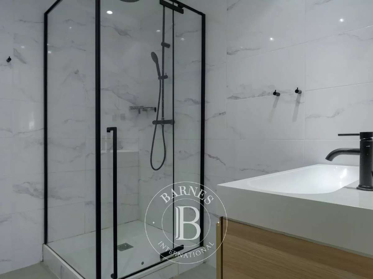 Appartement Marseille 7e