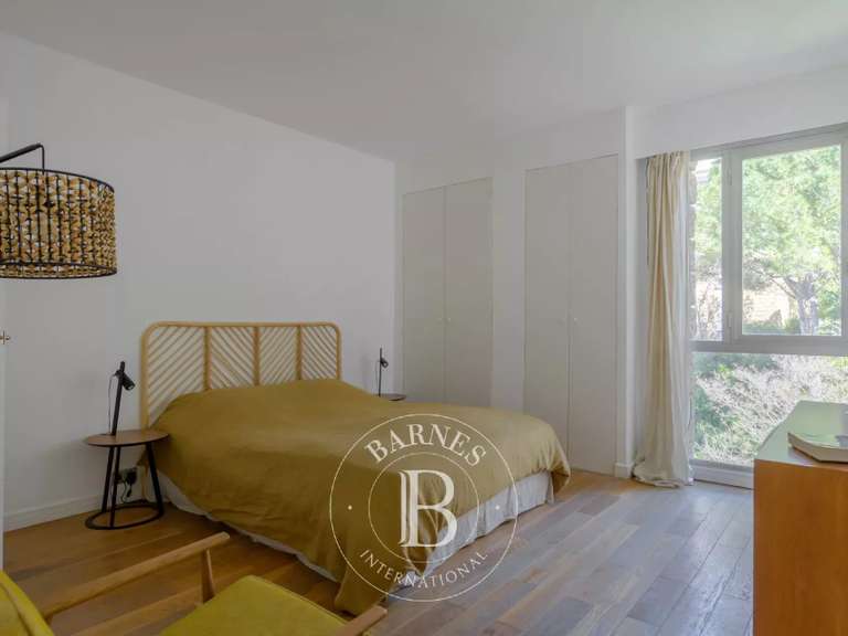 Appartement avec Vue sur mer Marseille 7e - 3 chambres - 124m²