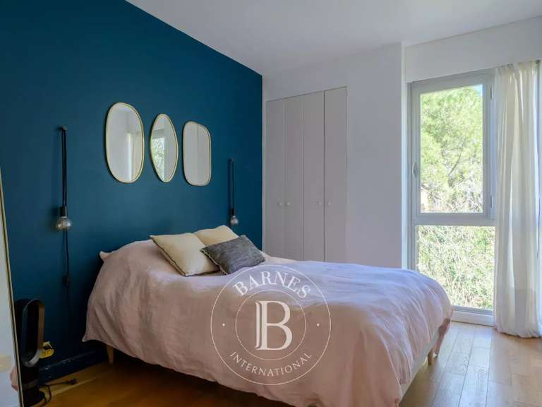 Appartement avec Vue sur mer Marseille 7e - 3 chambres - 124m²