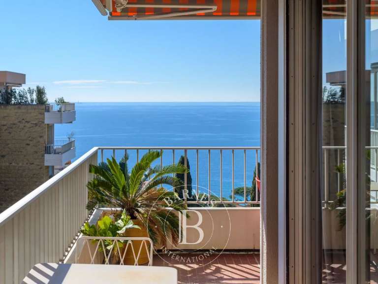 Appartement avec Vue sur mer Marseille 7e - 3 chambres - 124m²