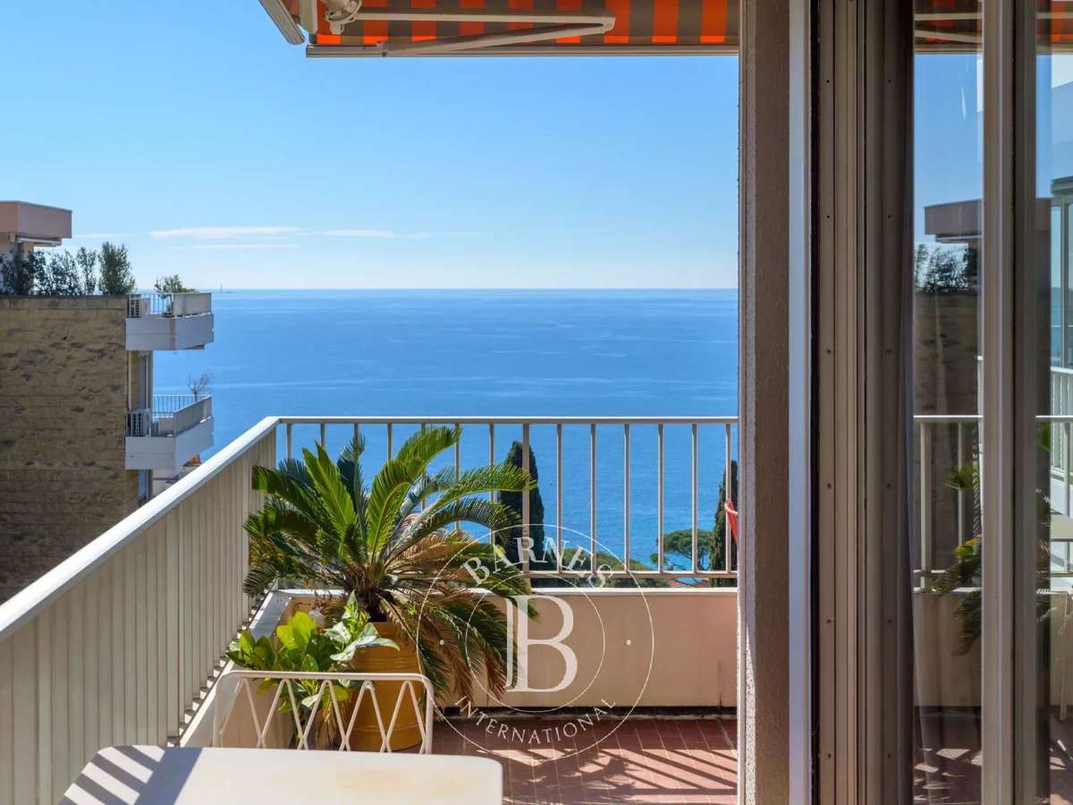 Appartement Marseille 7e