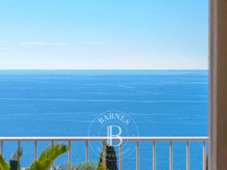 Appartement avec Vue sur mer Marseille 7e - 3 chambres - 124m²