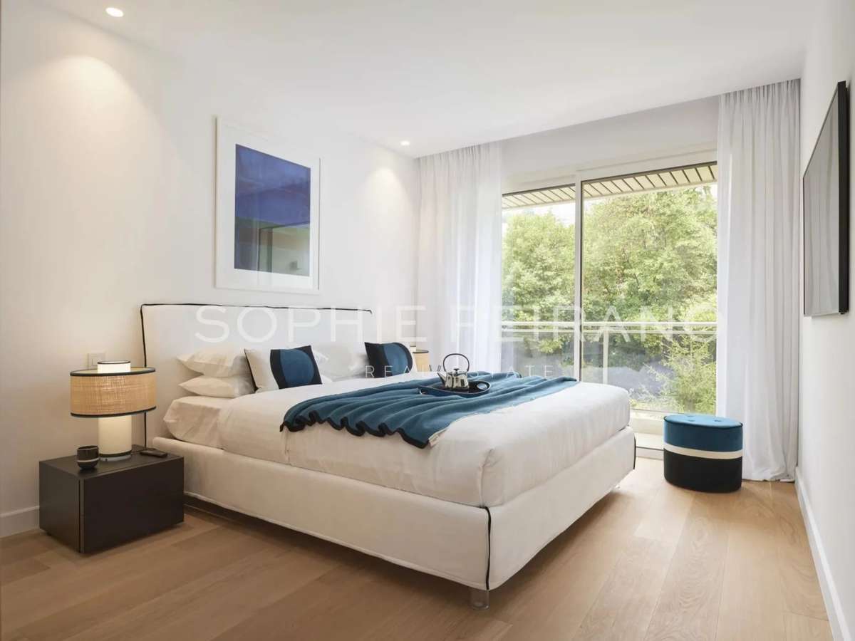 Apartment Cannes
