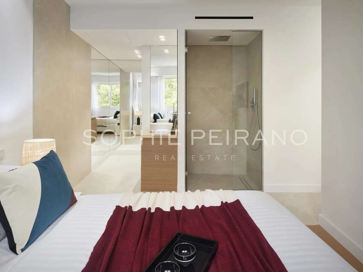 Apartment Cannes