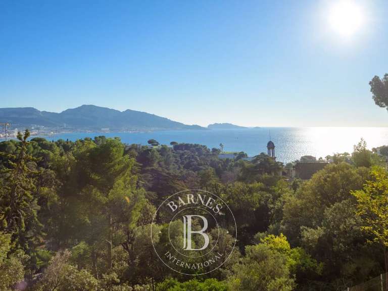 Appartement avec Vue sur mer Marseille 7e - 3 chambres - 109m²