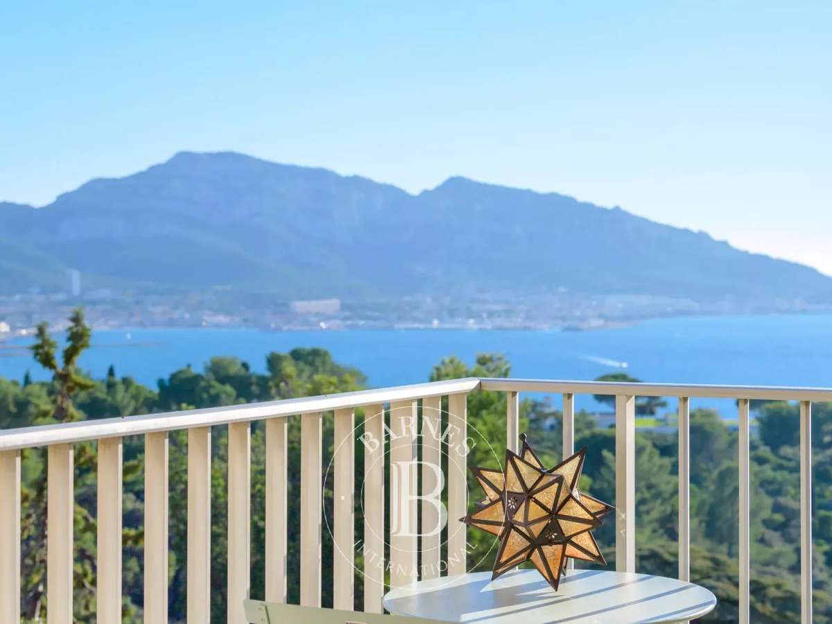 Appartement Marseille 7e