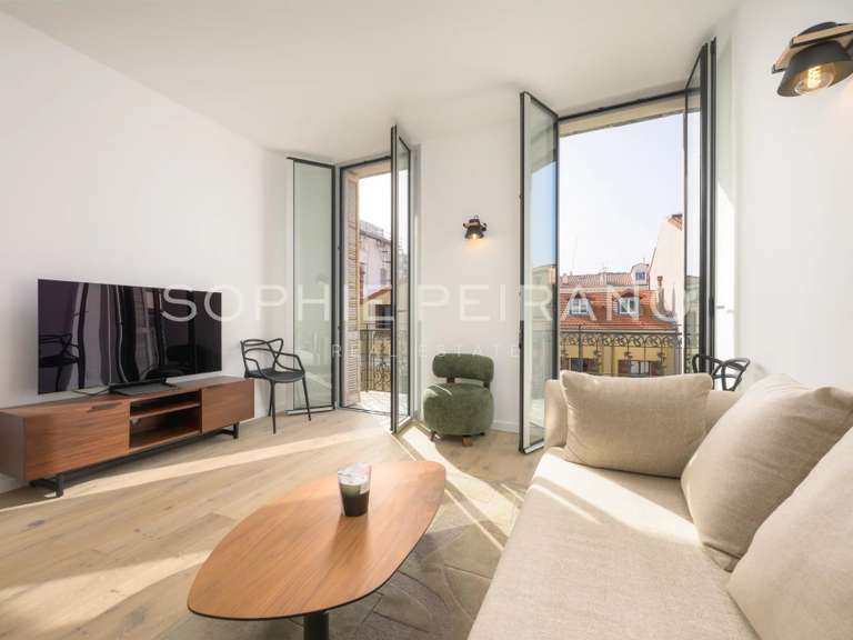 Apartment Cannes - 3 bedrooms - 85m²