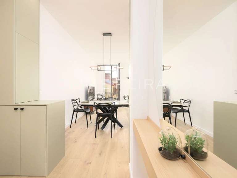 Appartement Cannes - 3 chambres - 85m²