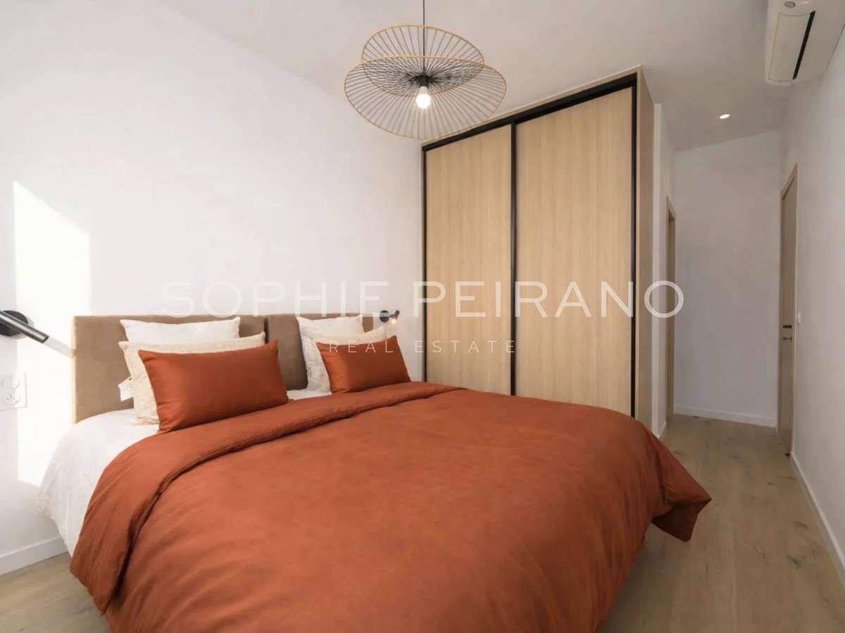 Apartment Cannes