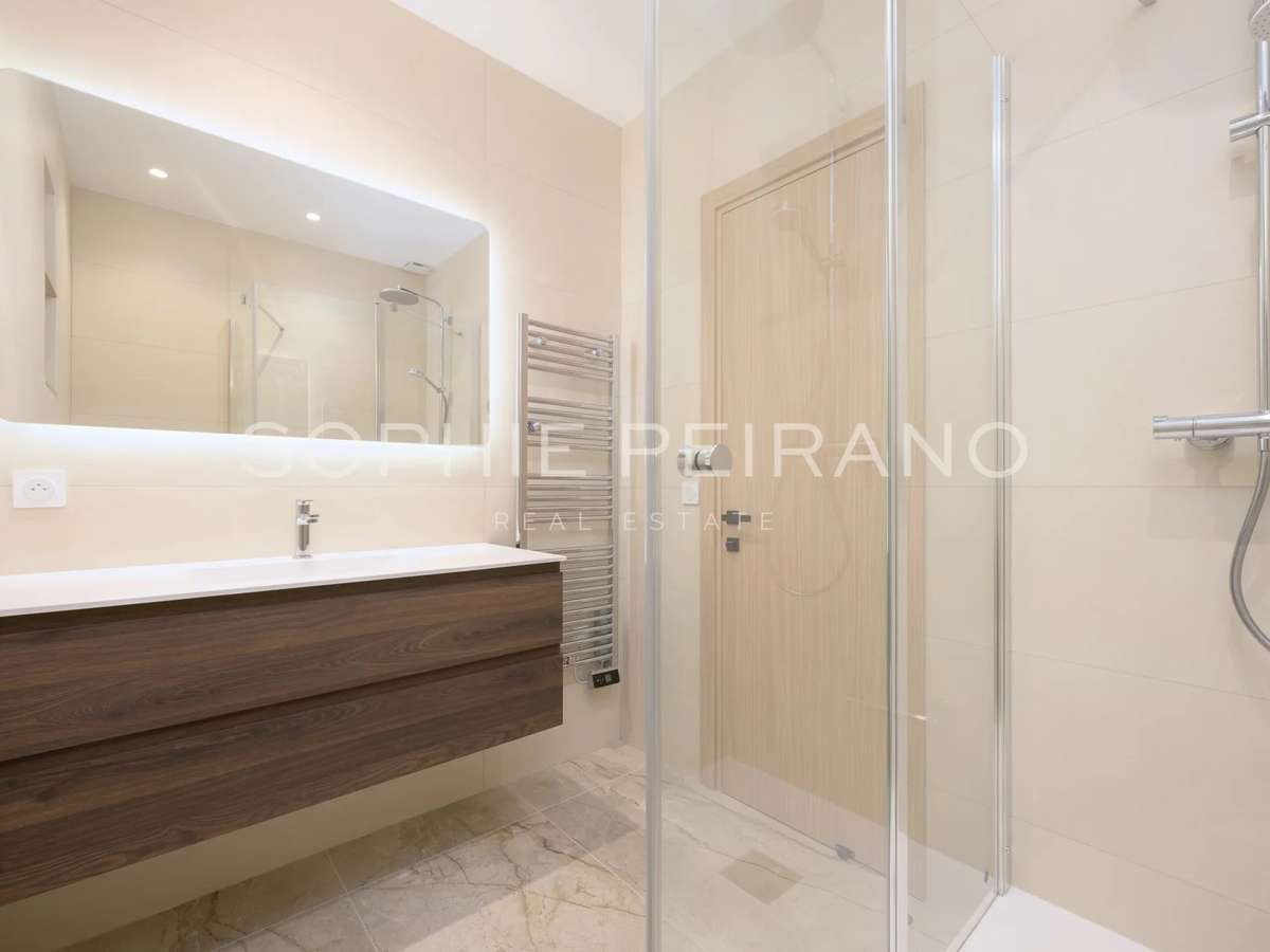Apartment Cannes