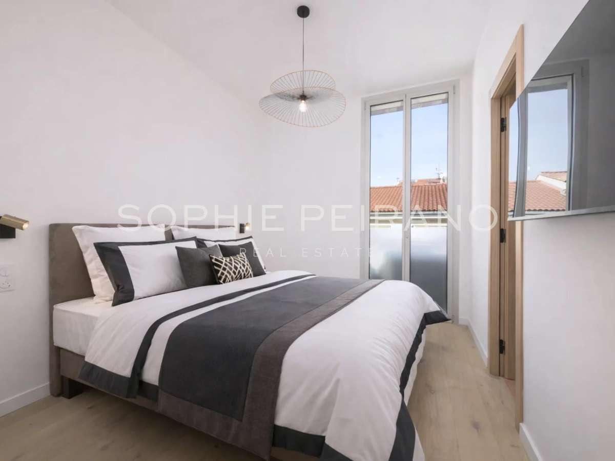 Apartment Cannes