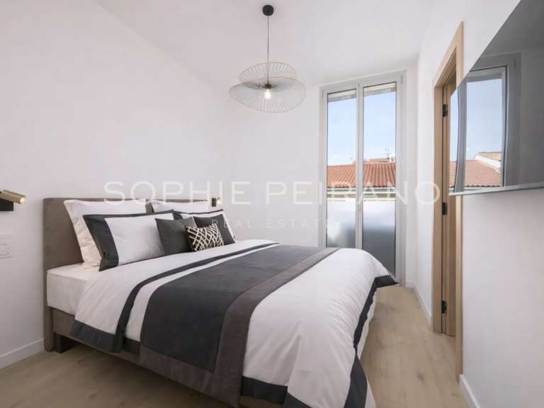 Apartment Cannes - 3 bedrooms - 85m²
