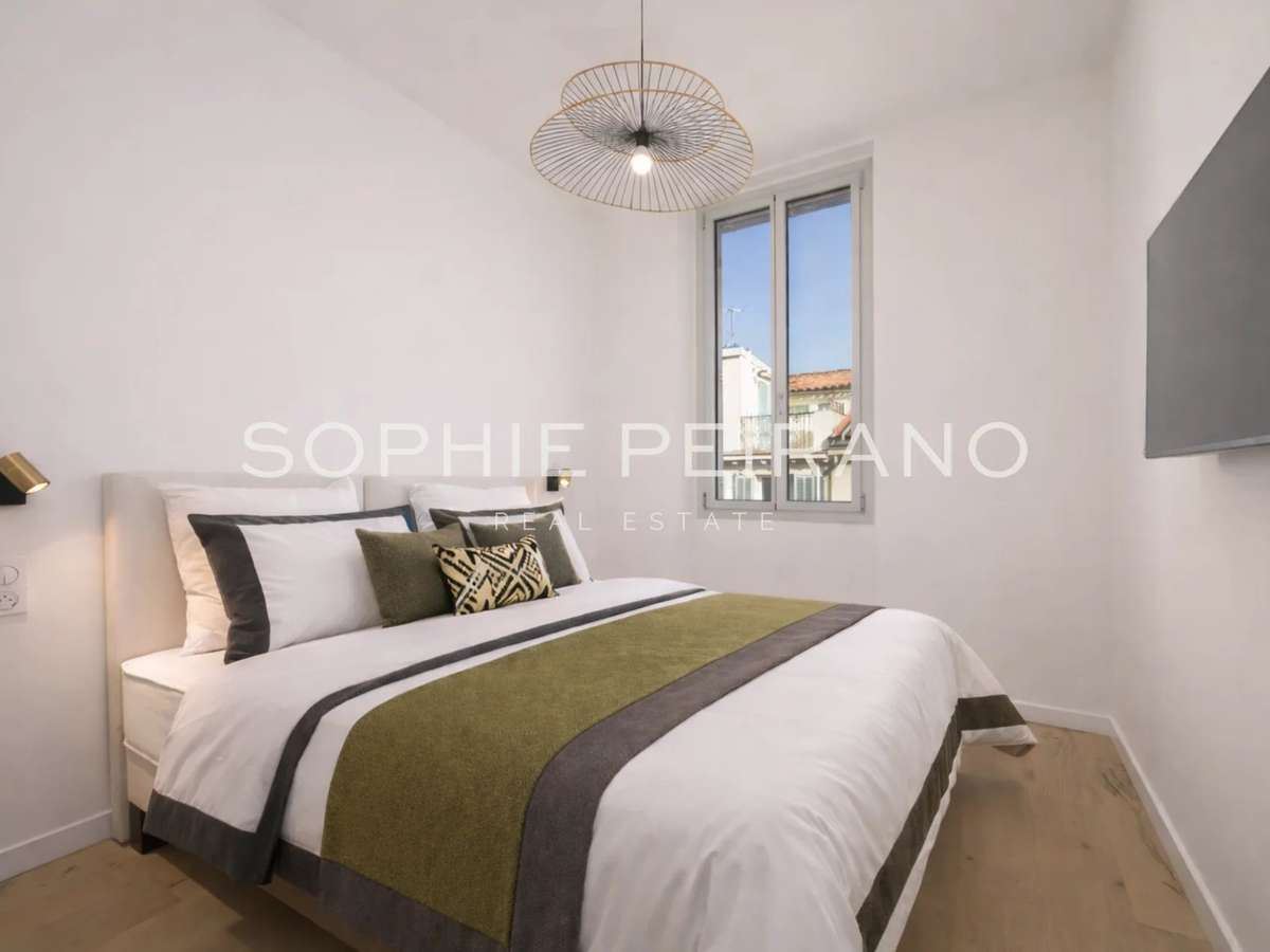 Apartment Cannes