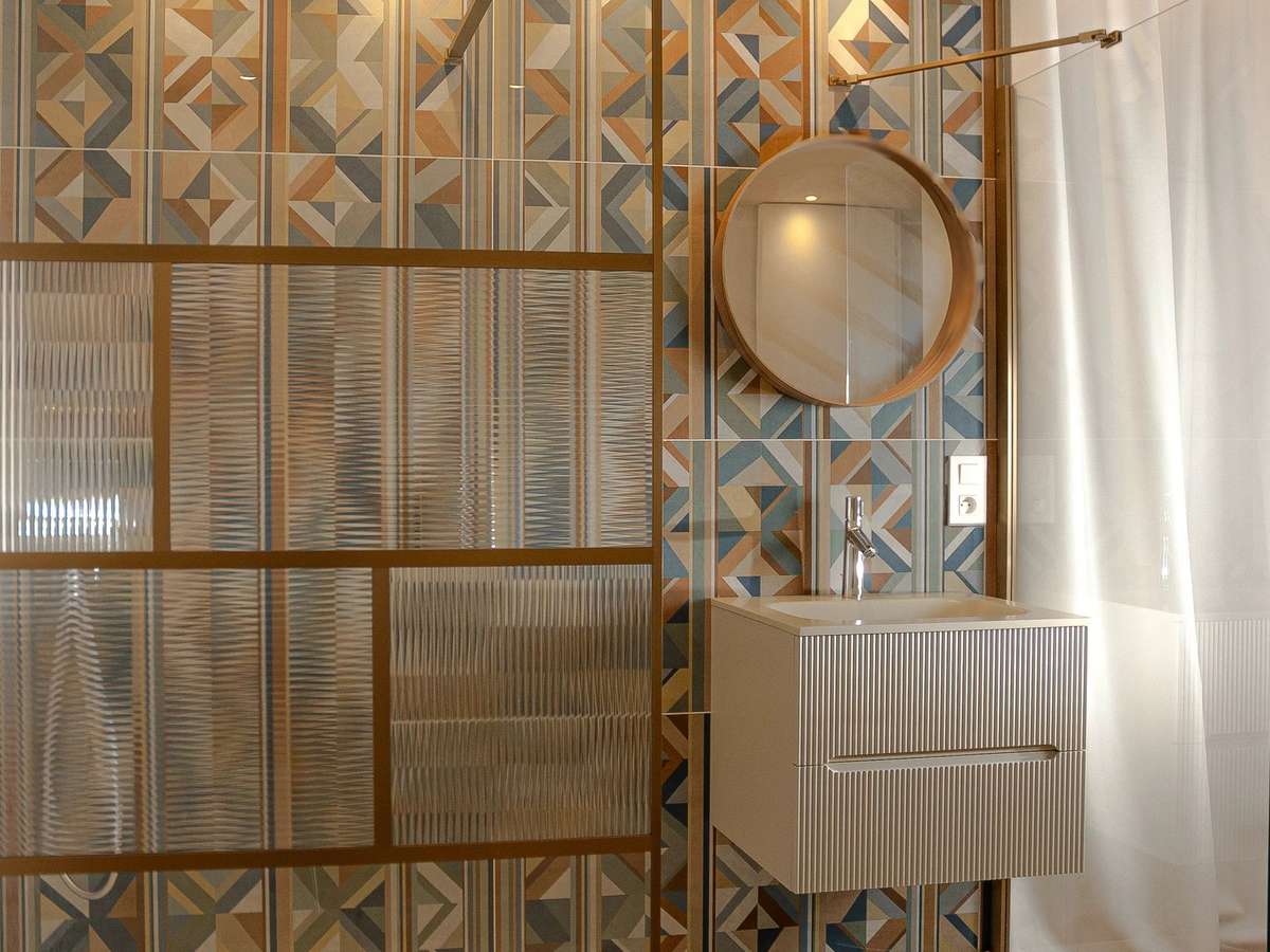 Appartement Saint-Raphaël