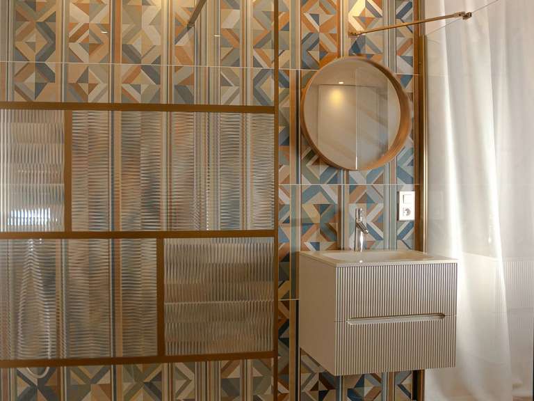 Appartement Saint-Raphaël - 2 chambres - 108m²