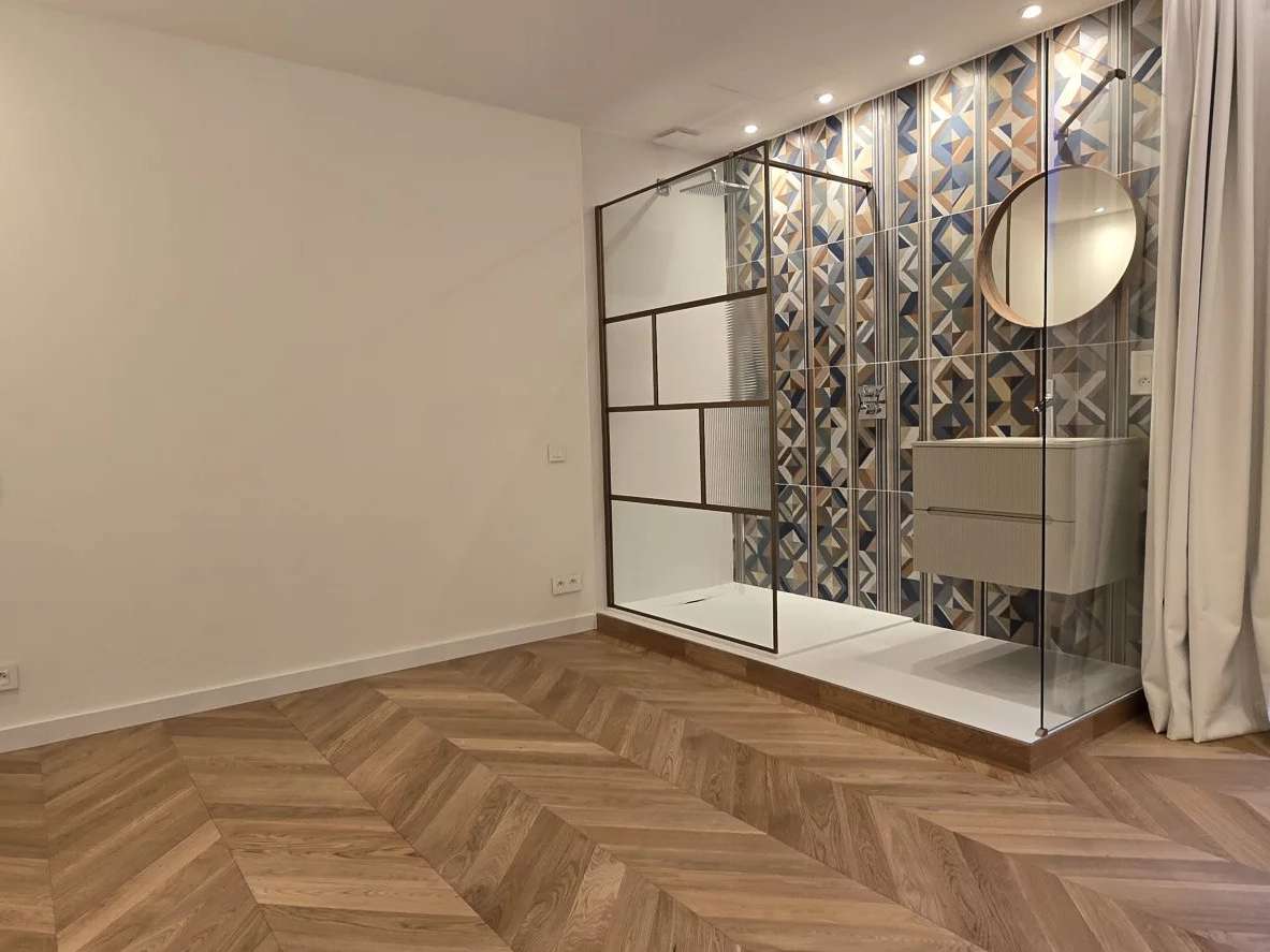 Appartement Saint-Raphaël