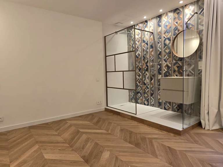 Appartement Saint-Raphaël - 2 chambres - 108m²