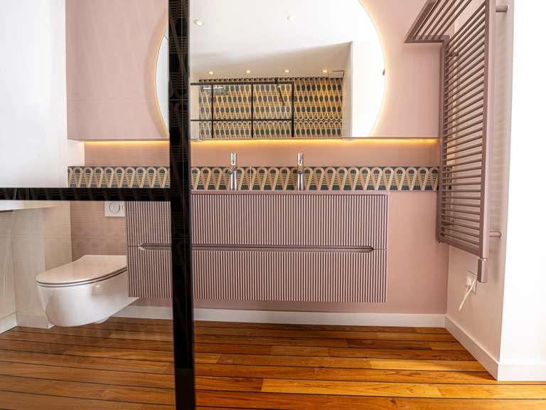 Appartement Saint-Raphaël - 2 chambres - 108m²