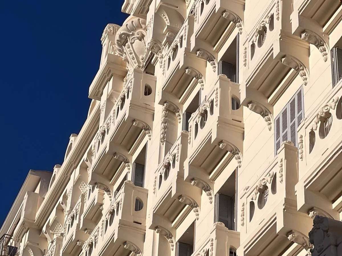 Appartement Saint-Raphaël