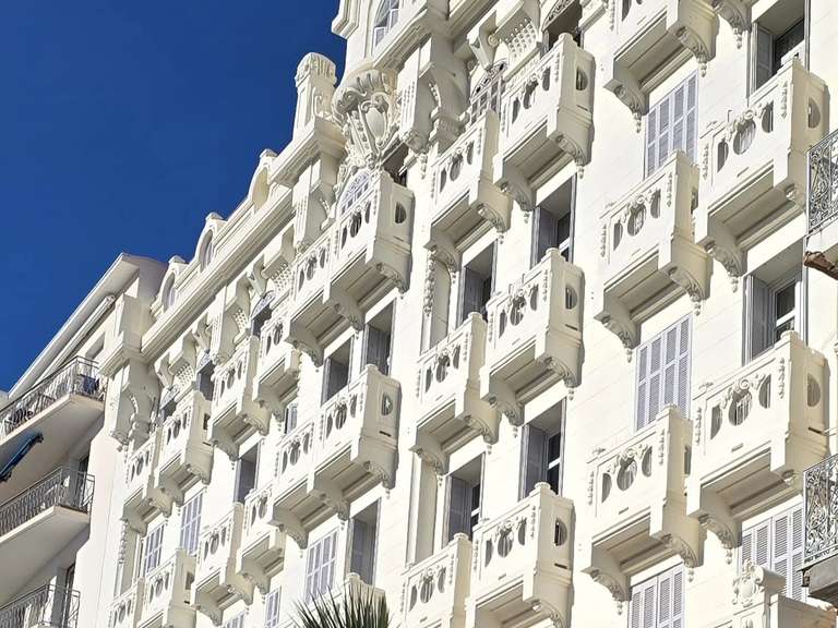 Appartement Saint-Raphaël - 2 chambres - 108m²
