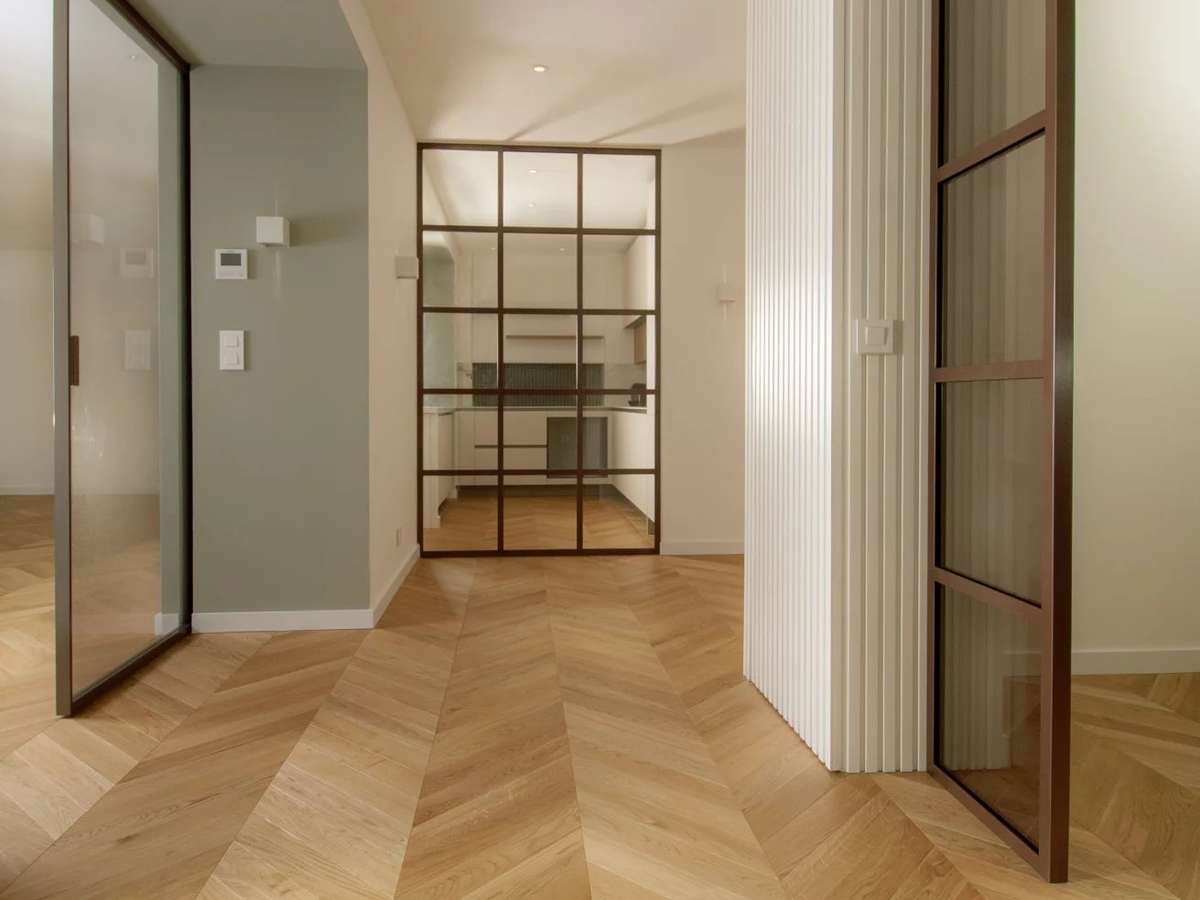 Appartement Saint-Raphaël