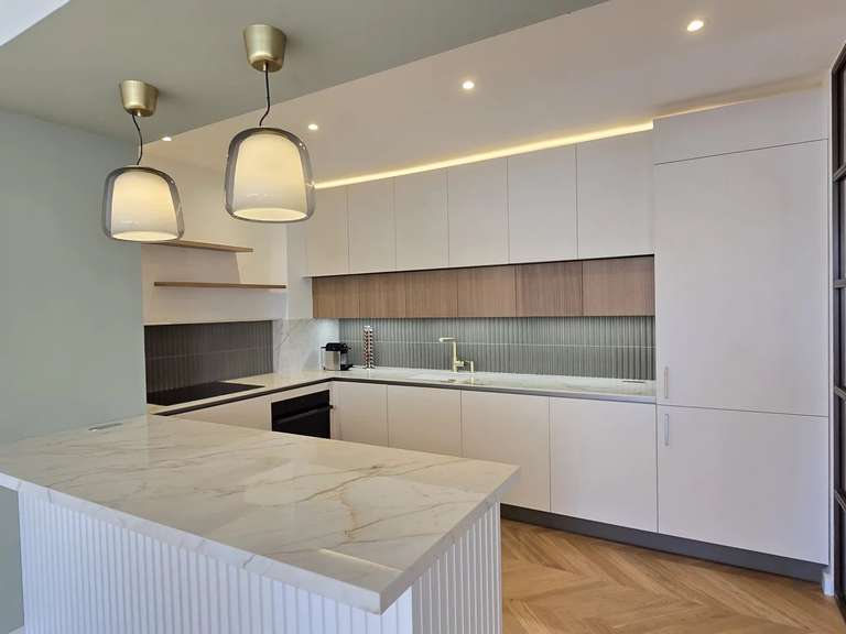 Appartement Saint-Raphaël - 2 chambres - 108m²