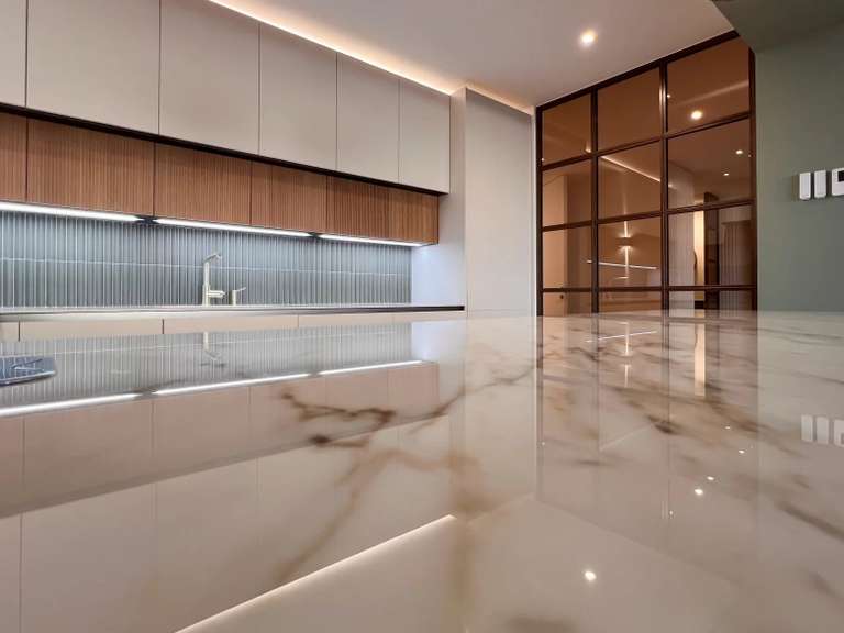 Appartement Saint-Raphaël - 2 chambres - 108m²