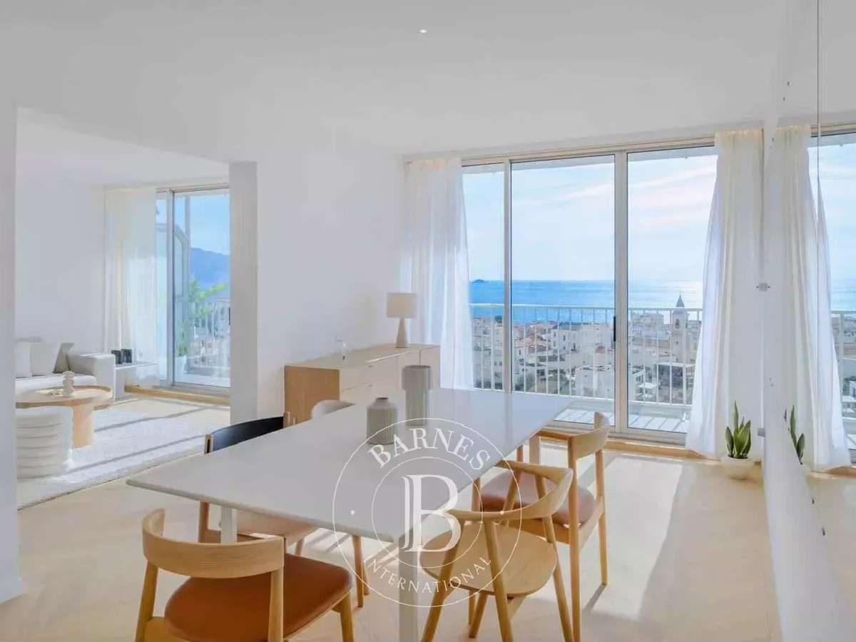 Appartement Marseille 7e