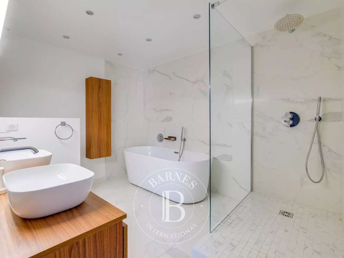 Apartment Marseille 7e