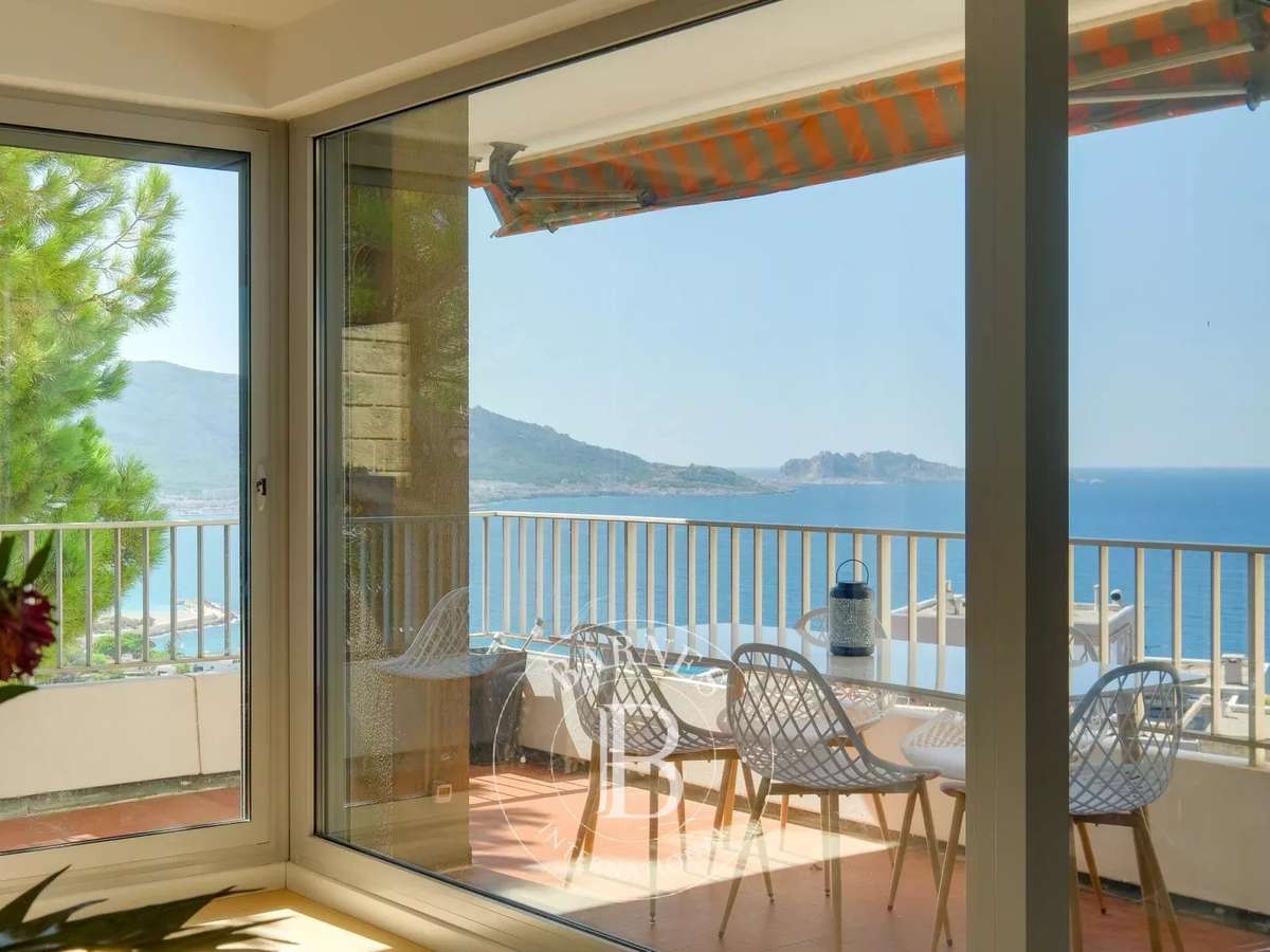 Apartment Marseille 7e