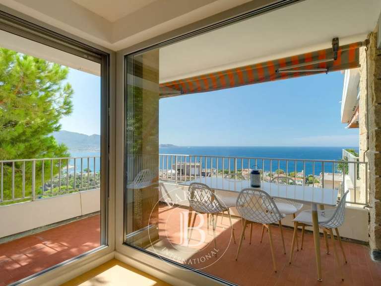 Appartement Marseille 7e - 120m²
