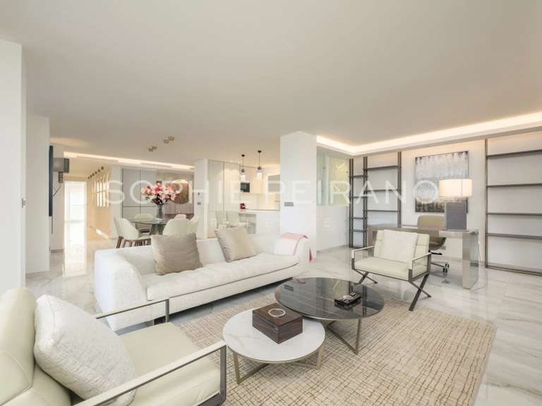 Appartement Cannes - 2 chambres - 127m²